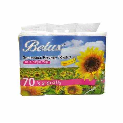 Tissue Paper Variant 3